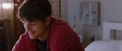 OK. - No, this is gonna be good for us. - Yeah. - No Strings Attached