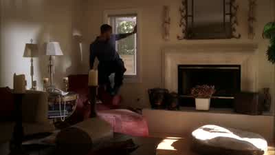 Okay, not that easy to manoeuvre. - Criminal Minds