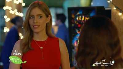 - OK, not overthinking.
- I'll take it. - Fashionably Yours