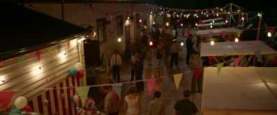 - OK, now, don't go too far.
- OK, Mum. - Jasper Jones