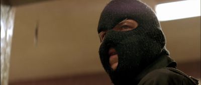 OK now get this fucking asshole outta there - Léon: The Professional