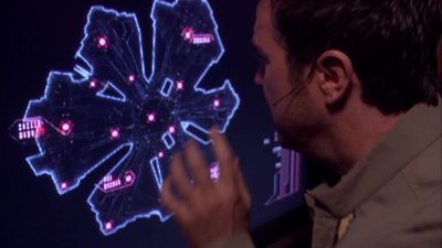 Ok, now,
if I remember correctly... - Stargate Atlantis