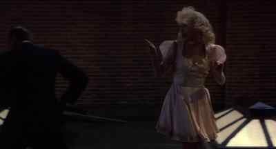 OK. Now, remember
Sally the cigarette girl? - Radio Days