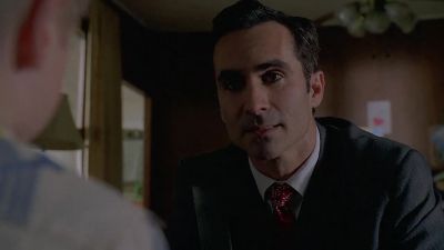 OK, now, tell me, John, - Lost