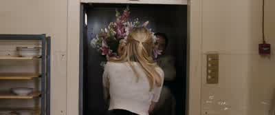 Okay, now turn left. - National Treasure: Book of Secrets