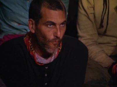 OK NOW WE GET TO YOUR VOTE. - Survivor