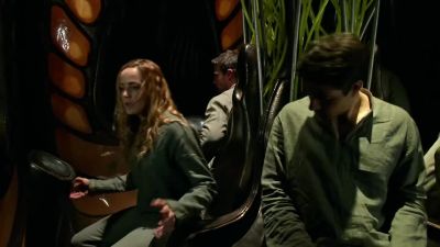 Ok. Now what? - Arrow