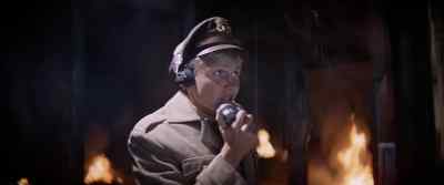 OK, Number 1 and 2, that was good. - Catch 22