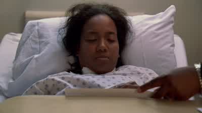 Ok. Number two. - The Wire