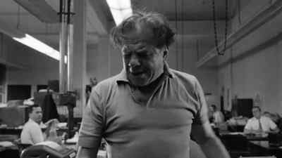 OK, OK, back to work. - The Loved One
