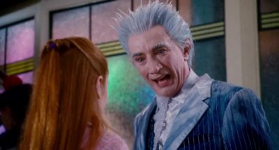 OK OK chill I invented chill - The Santa Clause 3: The Escape Clause