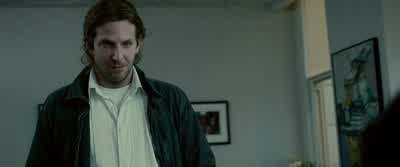 OK. - OK, Eddie. - OK. - Limitless