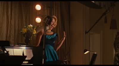 OK, OK, everybody, quiet down. - The Help