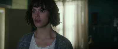 OK. OK, girls, you pick that up. - This Beautiful Fantastic
