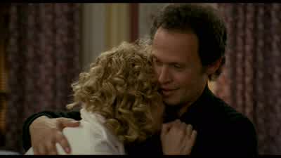 OK? OK. I'll make some tea. - When Harry Met Sally