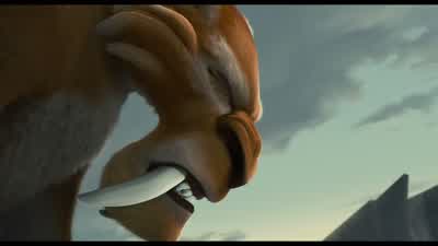 OK, OK, OK. - Ice Age: The Meltdown