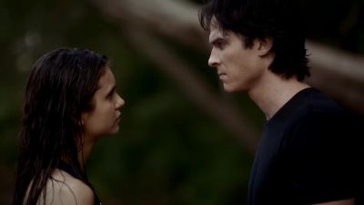 Ok. Ok. - The Vampire Diaries