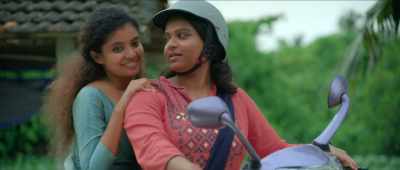 OK OK - Kumbalangi Nights
