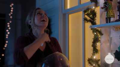 OK, OK. - The Christmas Contract