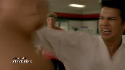 OK, OK! - Cobra Kai