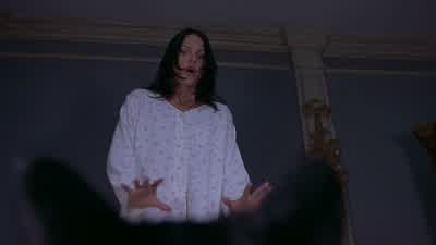 OK. OK. - Scary Movie 2