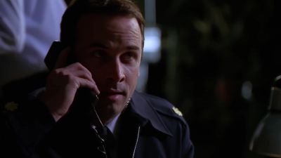OK... OK... - Stargate SG-1