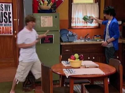 OK, OK. - Hannah Montana