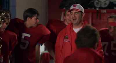 OK. OK. - Facing the Giants