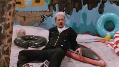 OK, OK...so burning down
the theater was a bad idea. - Double Dragon