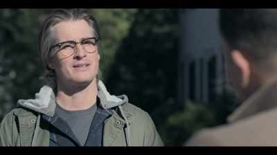 - OK. OK, if that's your opinion, - The Amityville Curse