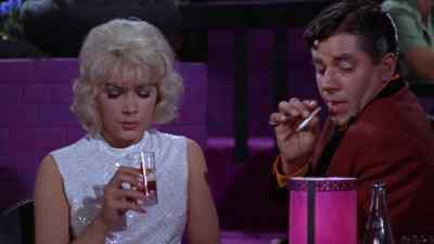 OK OK you win Naturally - The Nutty Professor