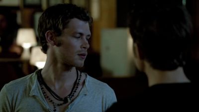 Ok. Ok. - The Vampire Diaries