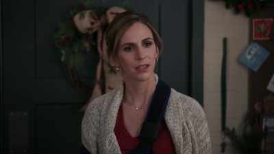 OK, this one is going
to the church, right? - Christmas Wreaths and Ribbons