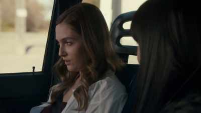 - OK, which one
has a better ocean? - Burden of Truth