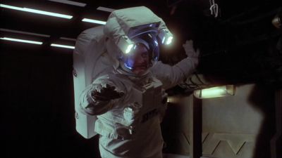 Ok. Open the rear hatch. - Stargate Atlantis