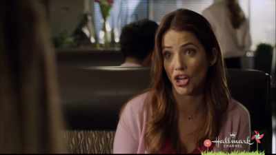 Ok, pathetic may be a tad harsh. - The Sweetest Heart