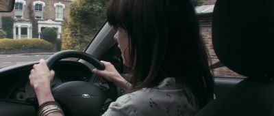 OK Poppy Indicate Mirror signal manoeuvre - Happy Go Lucky