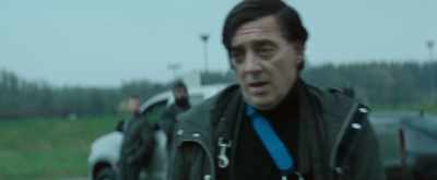 OK, relax. When didn't I pay you? - Kills on Wheels