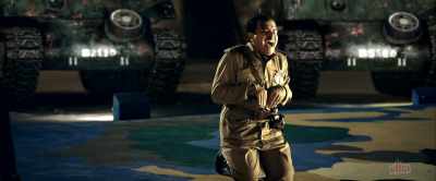 Ok, release.
- Release! - Rangoon