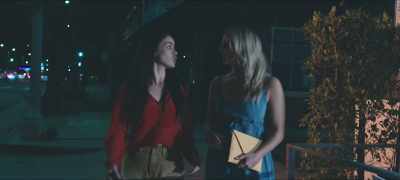 OK, remember.
If you and Matt hit it off - The Sex Trip