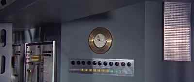 Ok. Rewind and stand by. - Thunderbird 6