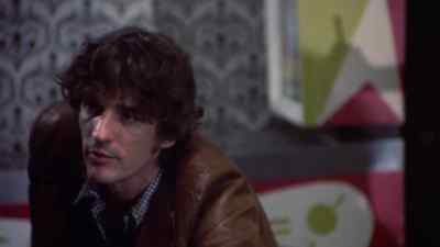 OK Rick what's the game - The Last Waltz