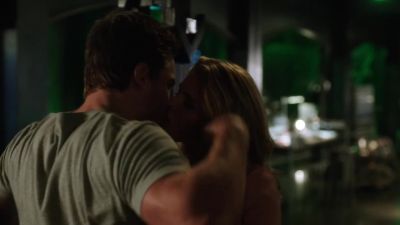 Ok. - Arrow