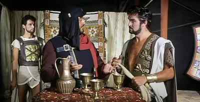 OK. - Sodom and Gomorrah