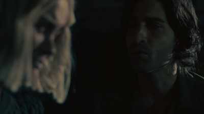 OK, - No Way Out