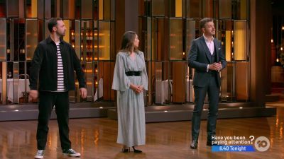 OK... - MasterChef Australia
