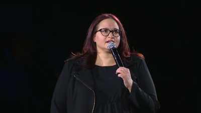 OK - Louis C.K. : Back to the Garden