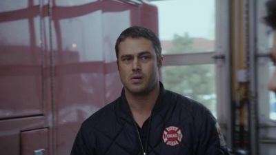OK. - Chicago Fire