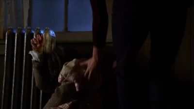 Ok. - Criminal Minds