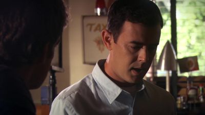 OK. - Dexter